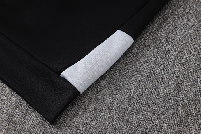 Real Madrid Training Jacket Suit 26/27