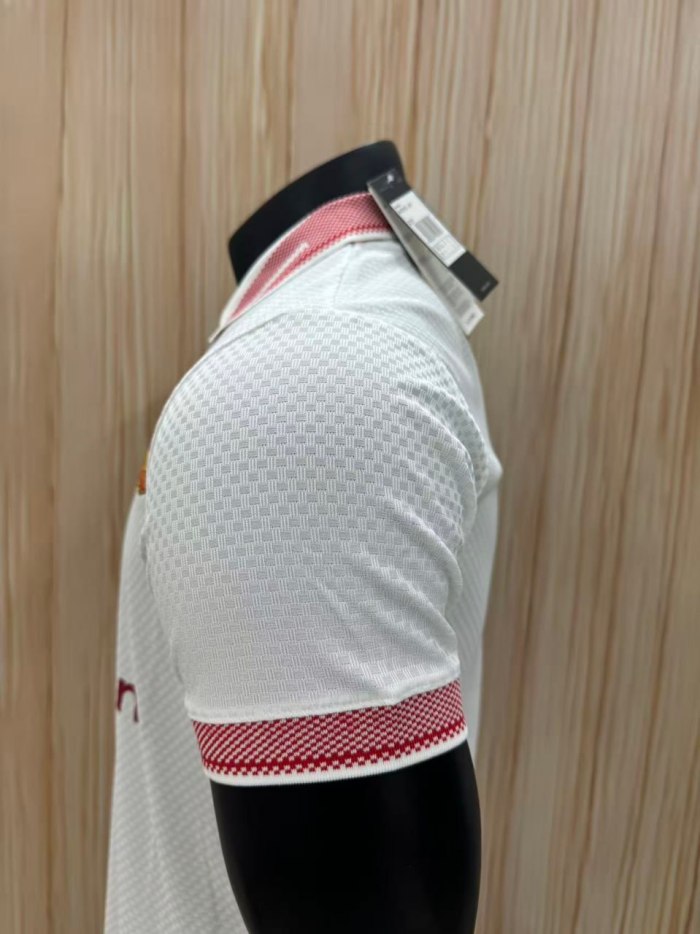 Manchester United POLO Man Player Jersey 26/27