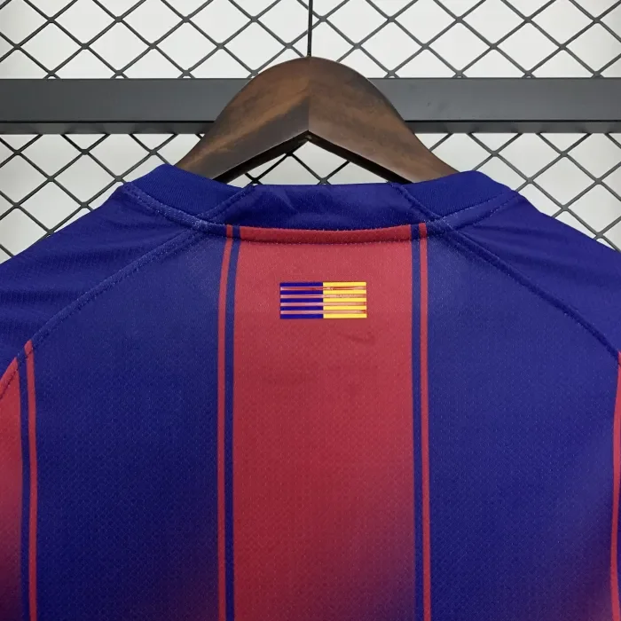 Barcelona x Olivia Rodrigo Home Man Jersey 25/26