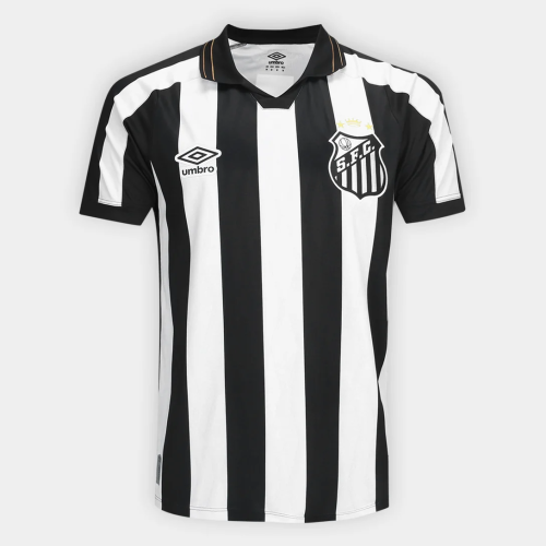 Santos Third Man Jersey 26/27