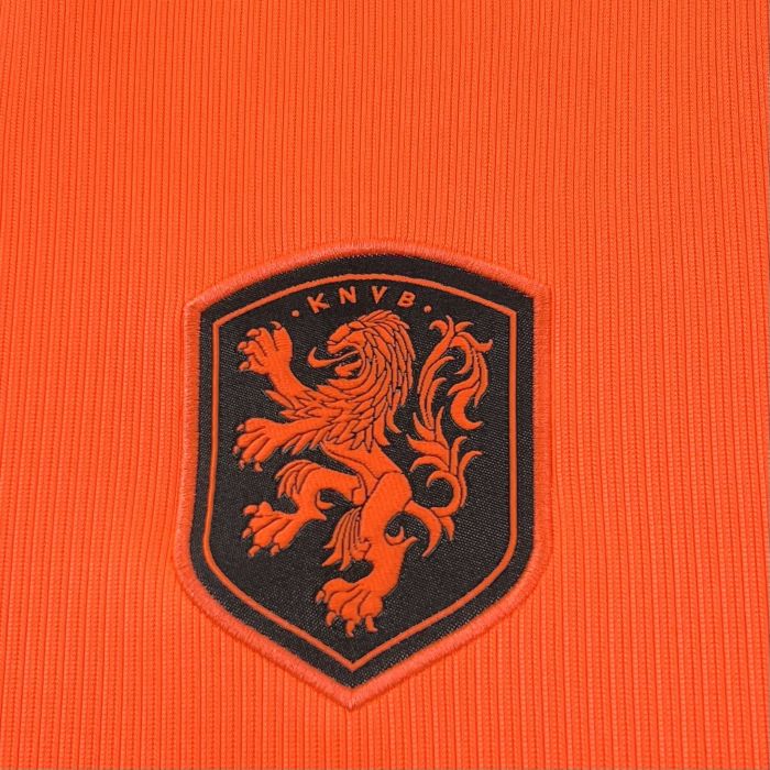 Netherlands 2026 World Cup Home Woman Jersey