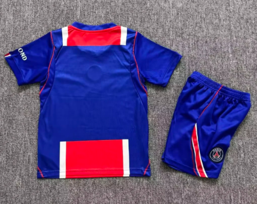 Paris Saint Germain Home Kids Suit 26/27