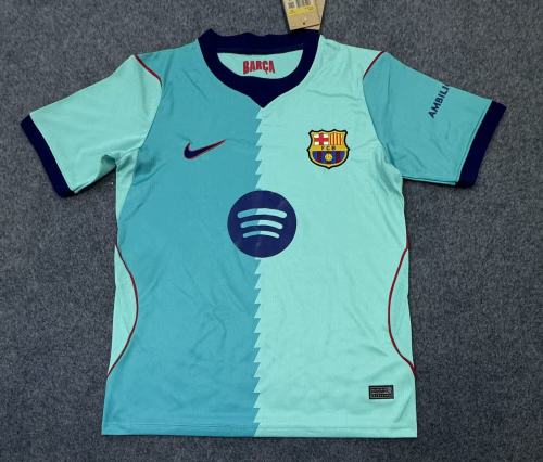 Barcelona Third Men Jersey 26/27