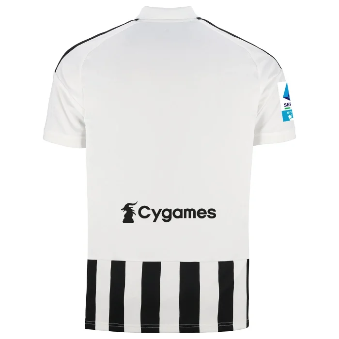 Juventus Home Man Jersey 26/27