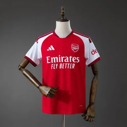 Arsenal Home Man Jersey 26/27