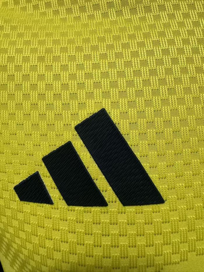 Al-Nassr Home Man Player Jersey 26/27
