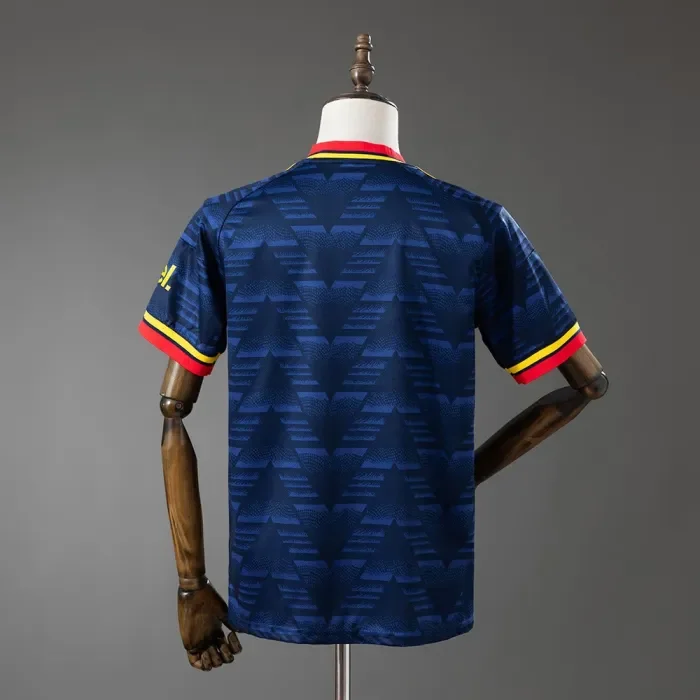 Arsenal Away Man Jersey 26/27