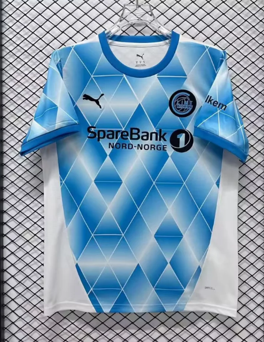 FK Bodø/Glimt Away Men Jersey 26/27