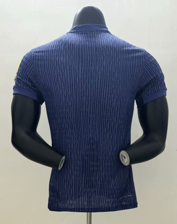 Atletico Madrid Away GRIEZMANN Special Edition Player Man Jersey 25/26