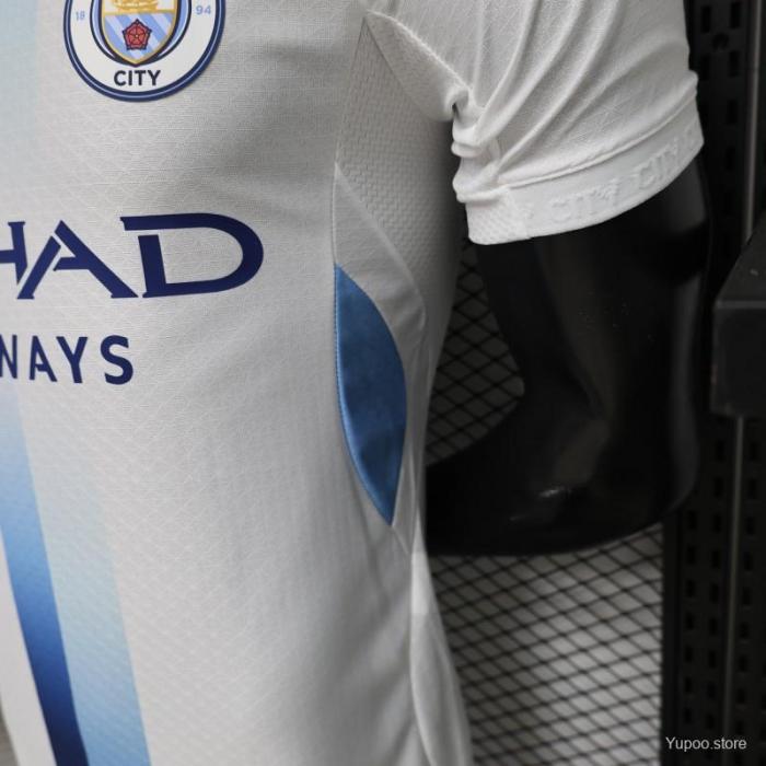 Manchester City Third Player Men Jersey 26/27