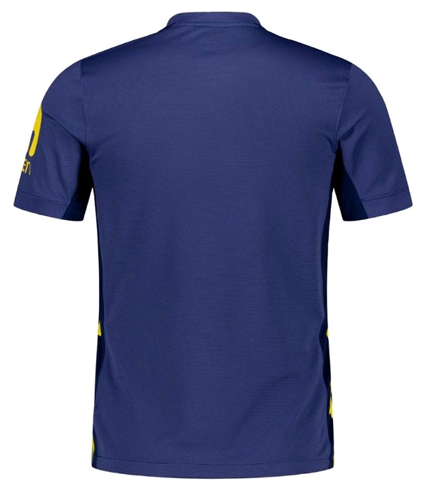 Atletico Madrid Away GRIEZMANN Special Edition Man Jersey 25/26