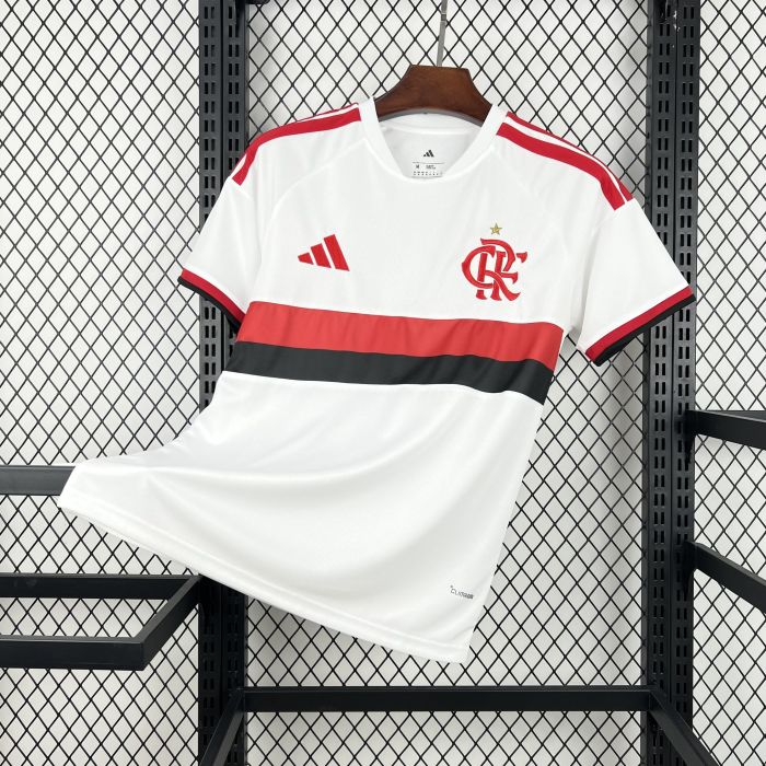 Flamengo Away Man Jersey 26/27