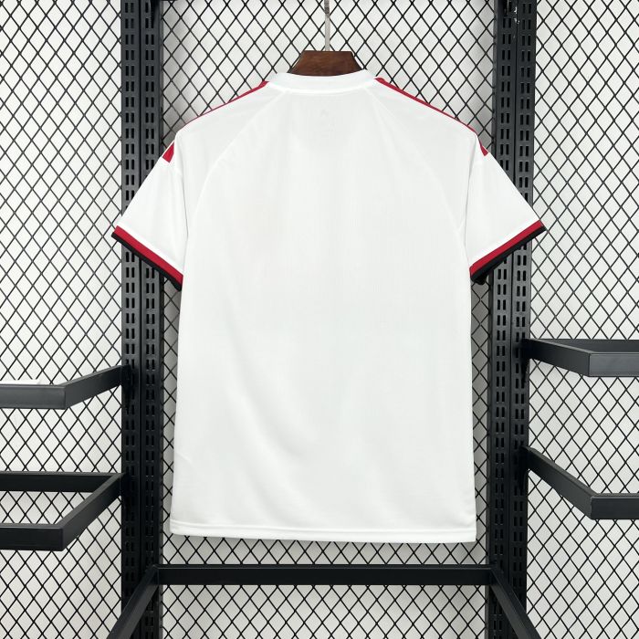 Flamengo Away Man Jersey 26/27