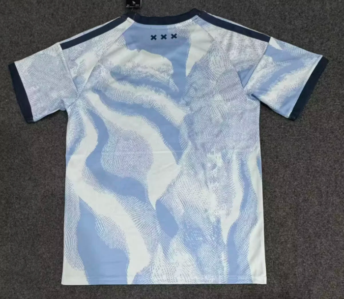 Ajax Third Man Jersey 26/27