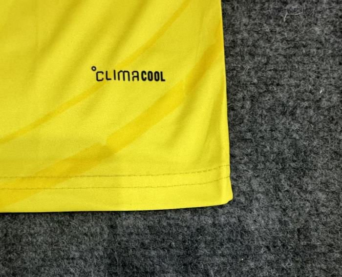 Club America Home Man Jersey 26/27