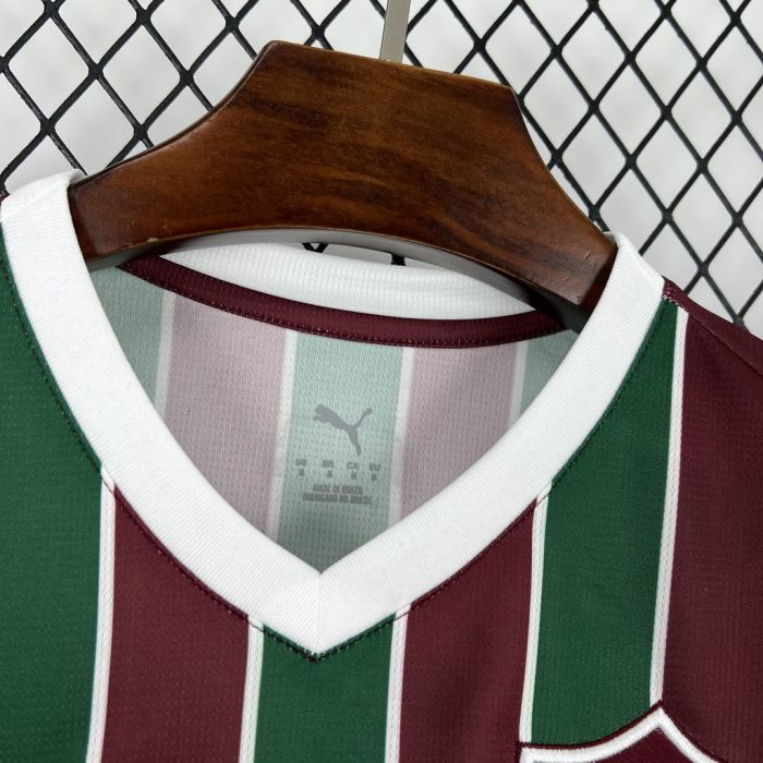 Fluminense Home Man Jersey 26/27
