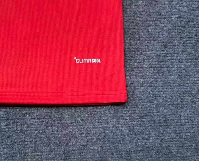 Arsenal Home Champions Man Jersey 26/27