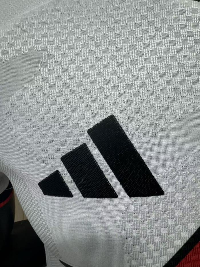 River Plate Home Player Man Jersey 26/27