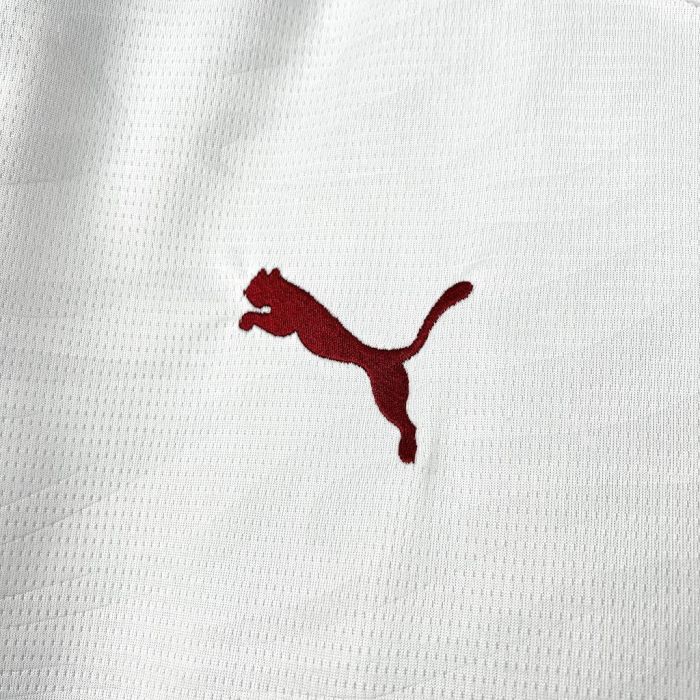Fluminense Away Man Jersey 26/27
