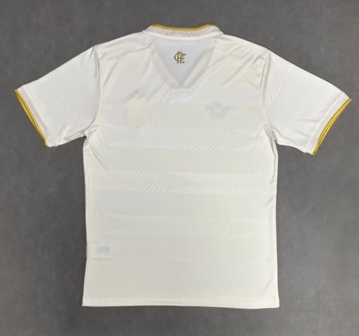 Flamengo Third Man Jersey 25/26