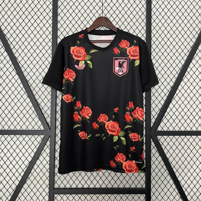 Japan Rose Special Edition Men Jersey 2024