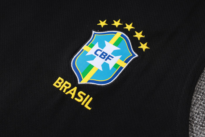 Brazil Training Jersey 26/27
