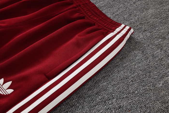 Spain Training Jacket Suit 26/27