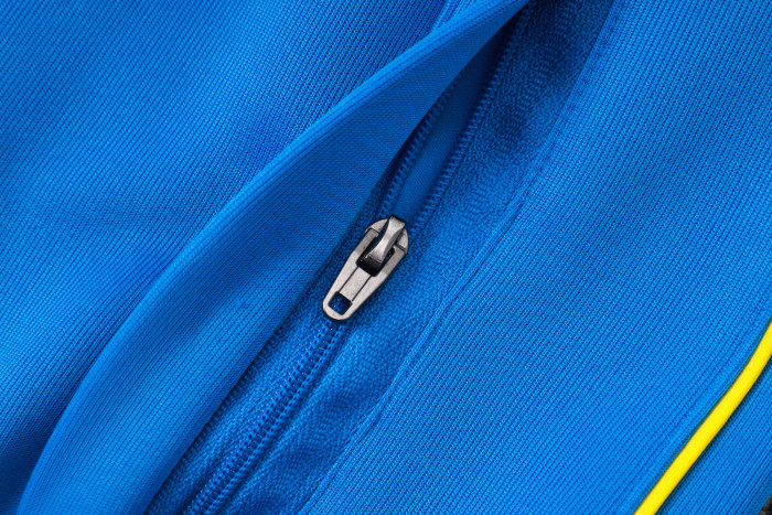 Brazil Training Jacket Suit 26/27