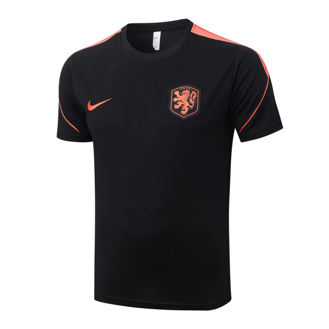 Netherlands Training Short sleeve Jersey 26/27