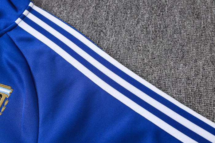 Argentina Training Jacket Suit 26/27