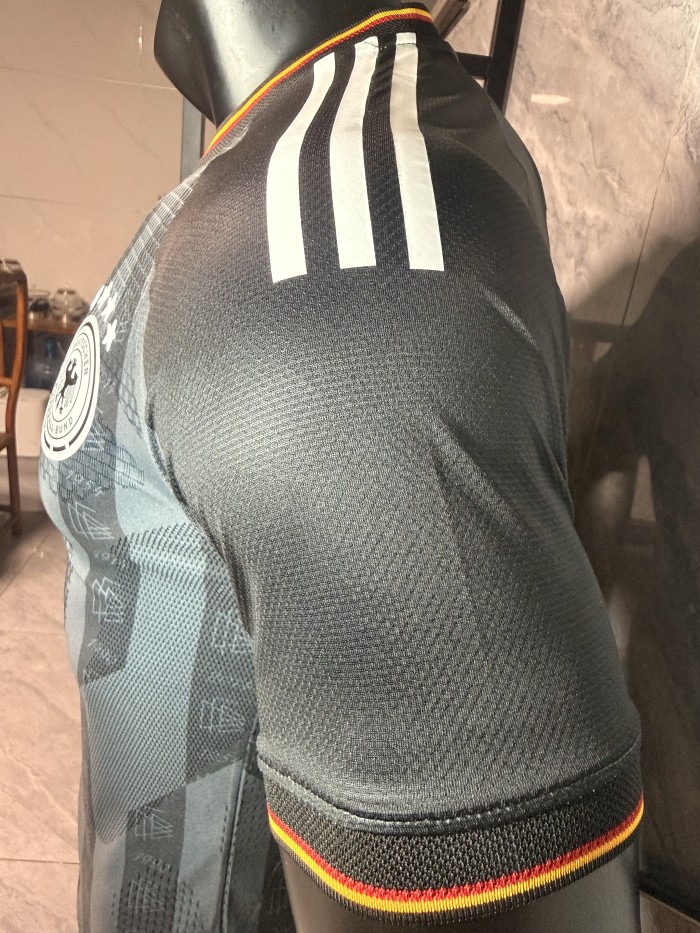 Germany Special Edition Man Player Jersey 26/27