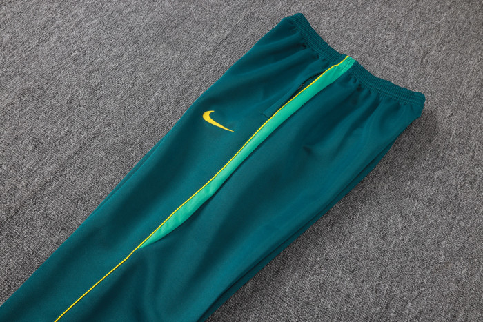 Brazil Training Jacket Suit 26/27