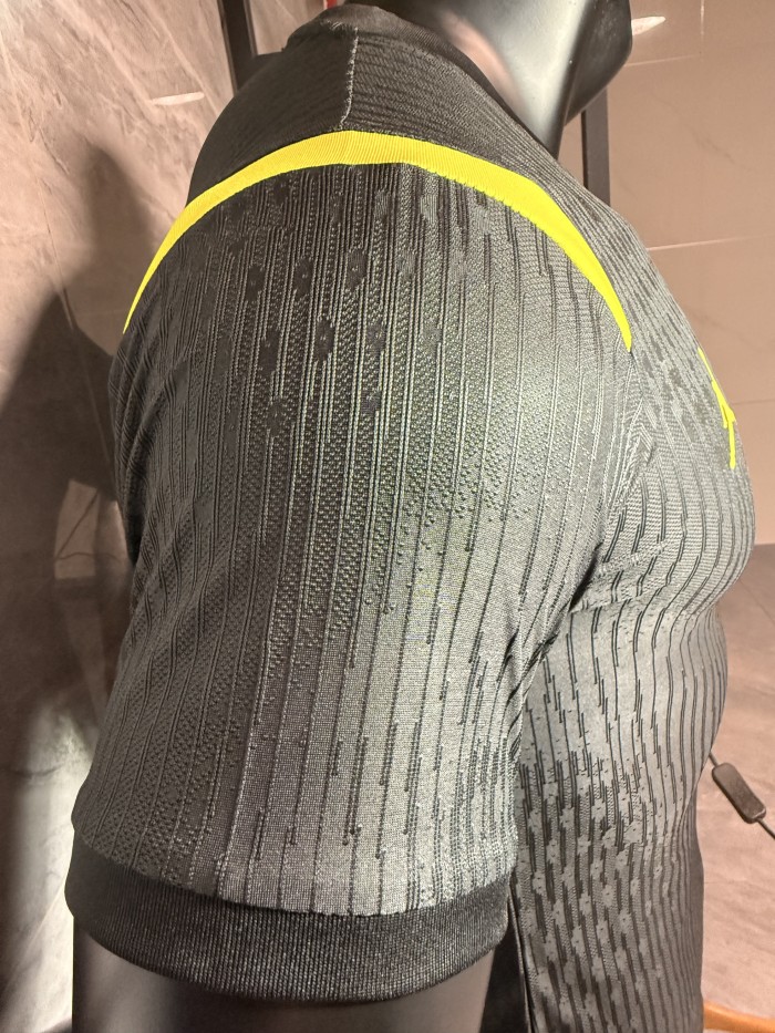 Brazil 2026 Special Edition Player Man Jersey