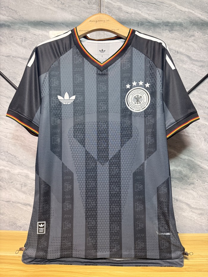 Germany Special Edition Man Player Jersey 26/27
