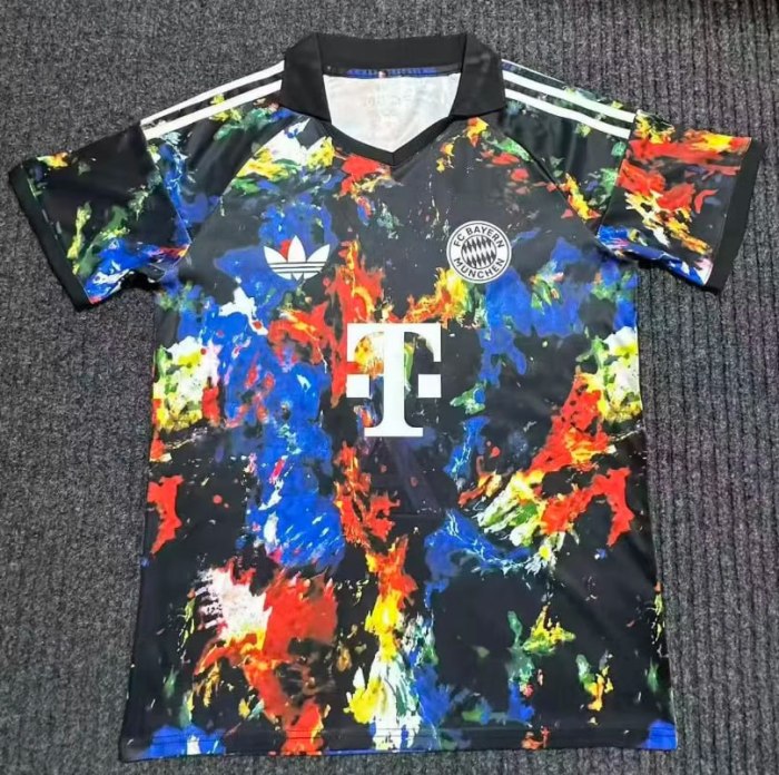 Bayern Munich Oktoberfest Man Jersey 26/27