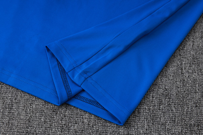 France Training Jersey Suit 26/27
