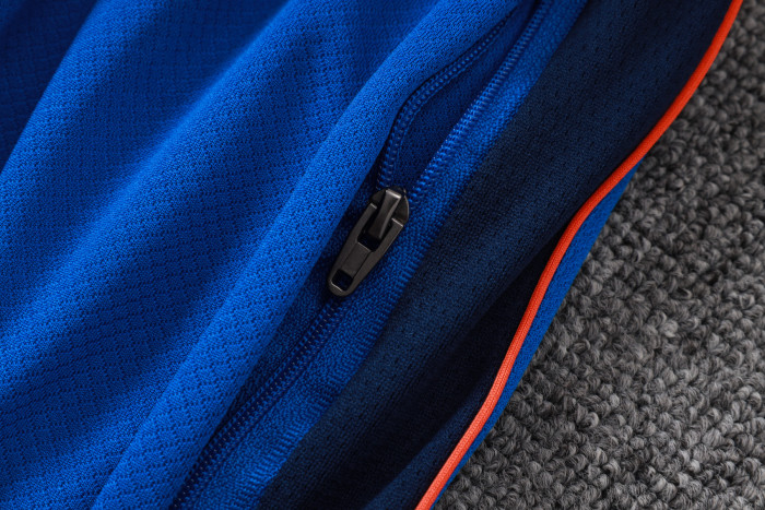 France Training Jersey 26/27