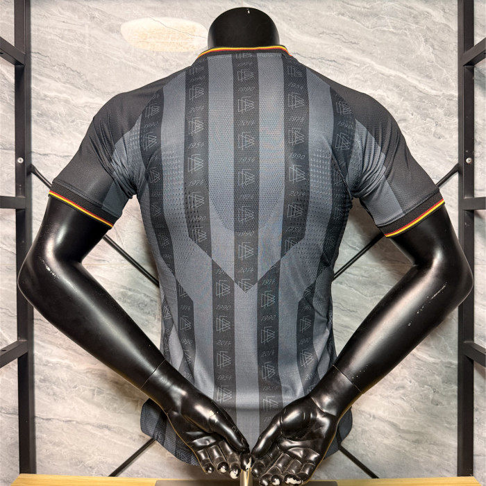 Germany Special Edition Man Player Jersey 26/27