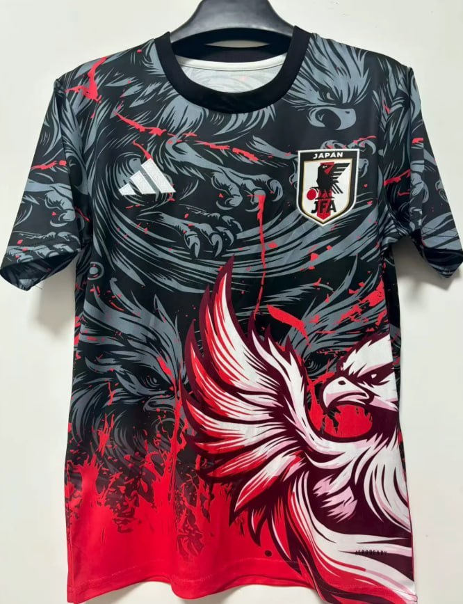 Japan Special Pink Eagle Concept Edition 25/26
