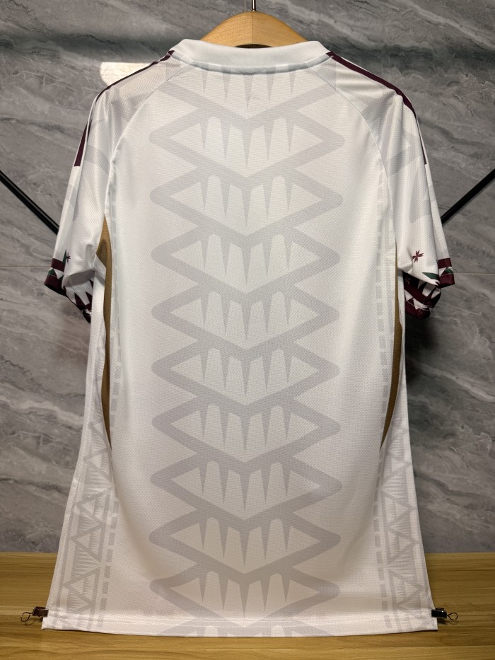 Mexico 2026 Special Edition Men Player Jersey