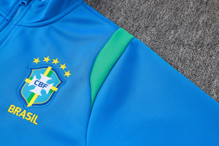 Brazil Training Jacket Suit 26/27