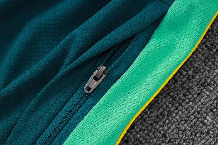 Brazil Training Jersey 26/27