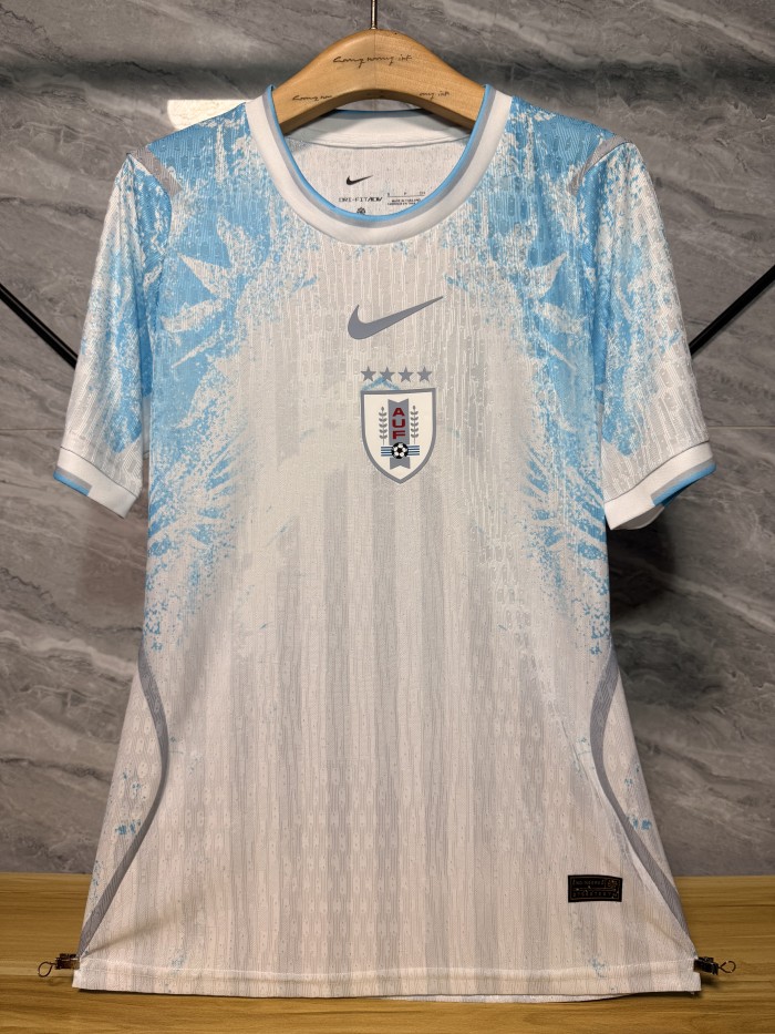 Uruguay 2026 Special Edition Player Man Jersey