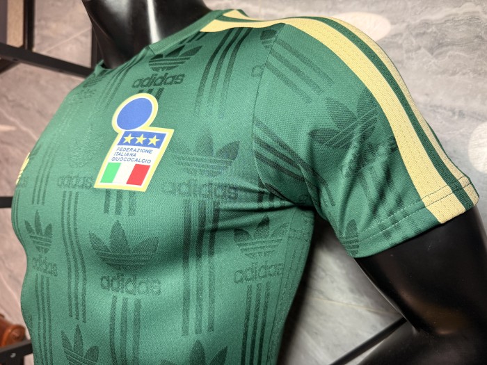 Italy 2026 Special Edition Player Men Jersey
