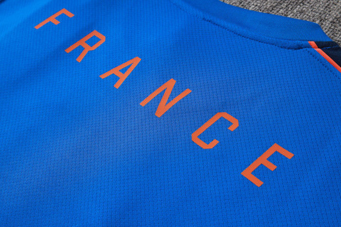 France Training Jersey 26/27