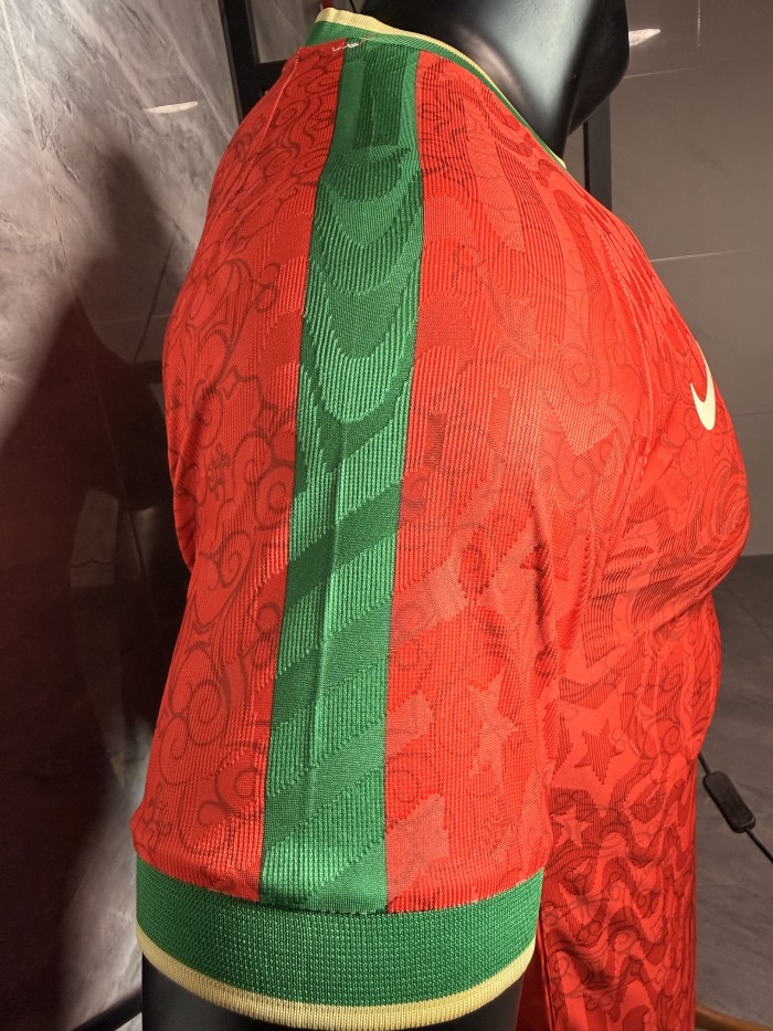 Portugal 2026 Special Edition Player Men Jersey