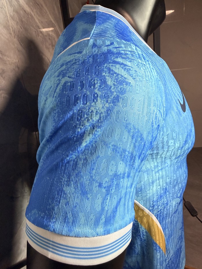 Uruguay 2026 Special Edition Player Man Jersey
