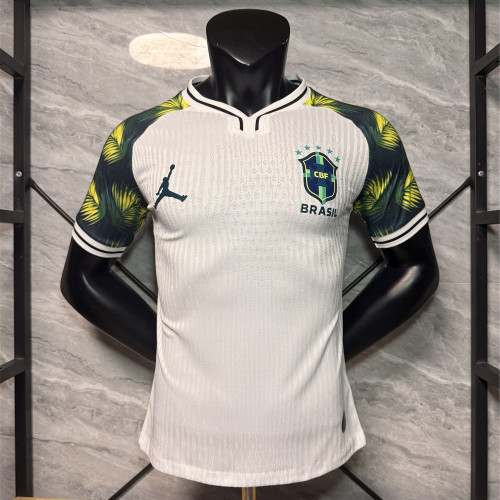 Brazil 2026 Special Edition Player Man Jersey