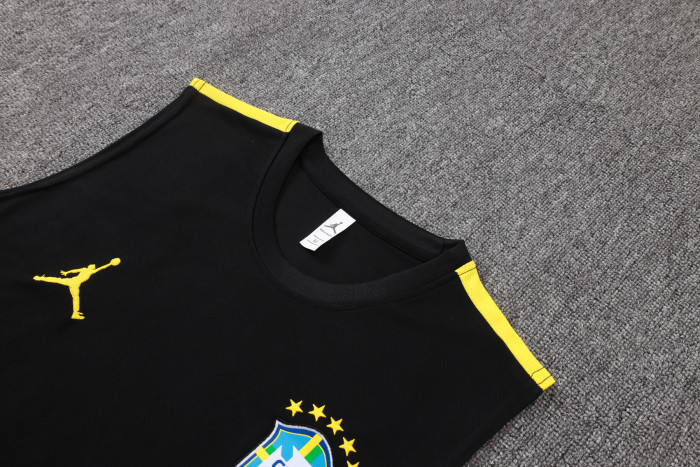 Brazil Training Jersey 26/27