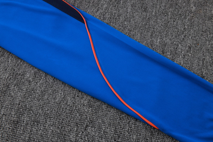 France Training Jersey Suit 26/27